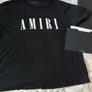 I wore it once for a short time. Comes with original packaging